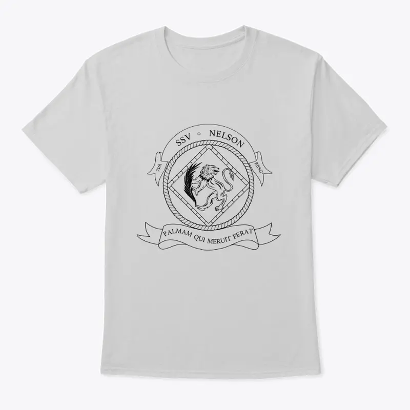 SSV Nelson T-shirt