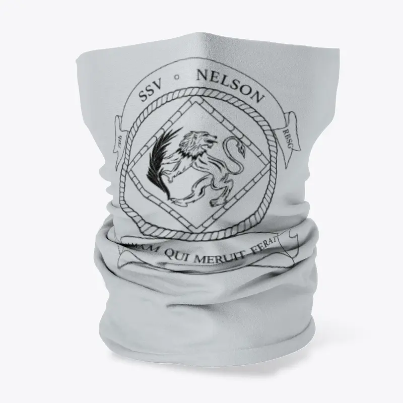 SSV Nelson Neck Gaiter